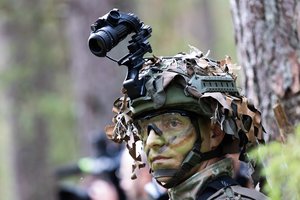 Baltijos šalims – raginimas išardyti rusiško standarto bėgius