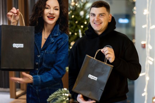 „TV antena“ ir Lrytas kviečia išrinkti simpatingiausią šių metų televizijos veidą