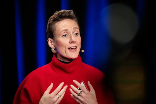 Dėl L. Raslanienės kandidatūros į viceministres – aštri G. Masteikaitės kritika