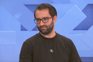 Dainininkas Mantas Vygantas rėžė be užuolankų: „Labai atsiprašau valstybės...“