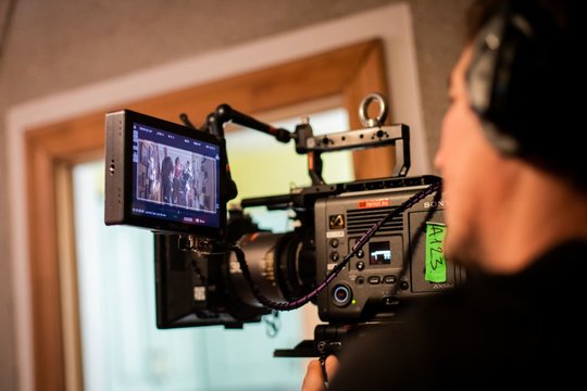 Lietuvoje nufilmuotas bendros gamybos latvių filmas: „Baltijos šalyse vis dar trūksta kino vaikams“