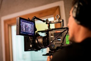 Lietuvoje nufilmuotas bendros gamybos latvių filmas: „Baltijos šalyse vis dar trūksta kino vaikams“