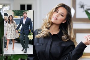 Viktorija Macijauskienė atsivėrė apie santykius su vyru Arvydu: paaiškėjo, koks jis už uždarų durų
