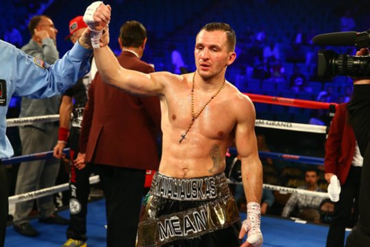 Kavaliausko sugrįžimas ir titulinės kovos – aiškus visas UTMA15 vakaro paveikslas