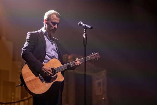 Manto Jankavičiaus gyvenime – pokyčiai: „Dėkingumo pilna širdimi atsisveikinu“