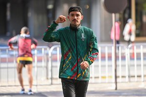 Kurtieji sportininkai nestabdo – medalius skina kone kiekvieną dieną