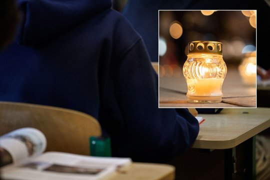 Po 13-mečio gyvybę nusinešusios nelaimės per treniruotę Vilniuje – mokyklos žinutė tėvams