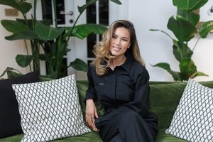 Tikrąjį pašaukimą atradusi Viktorija Macijauskienė nėrė į naują veiklą: „Žinau, ko reikia moteriai“