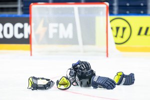 Po 13-mečio žūties – jo atstovaujamos ledo ritulio akademijos reakcija