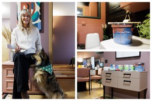 Nuo virtuvės iki kemperio atnaujinimo: Vainoros projektai nepalieka abejingų – atsakė, kokias klaidas daro pradedantieji