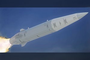 Ukrainiečiai atrado naują efektyvų būdą, kaip kovoti su „Kinžal“ raketomis