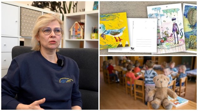 „Apie vaikų globą atvirai“: kas yra globėjams skirti GIMK mokymai?