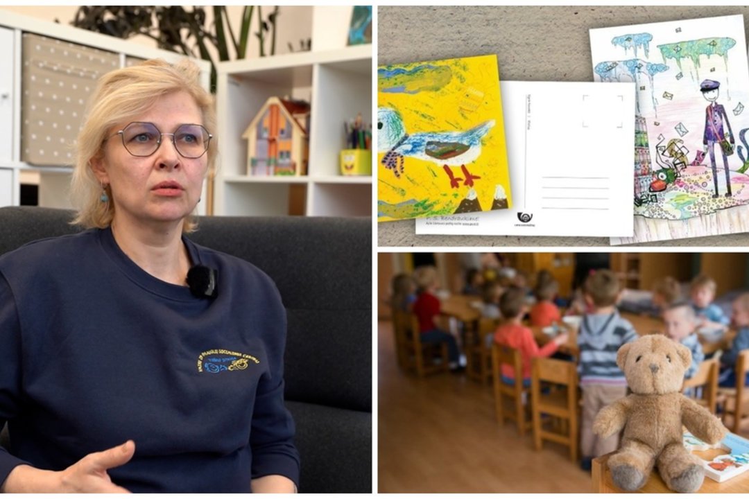 „Apie vaikų globą atvirai“: kas yra globėjams skirti GIMK mokymai?