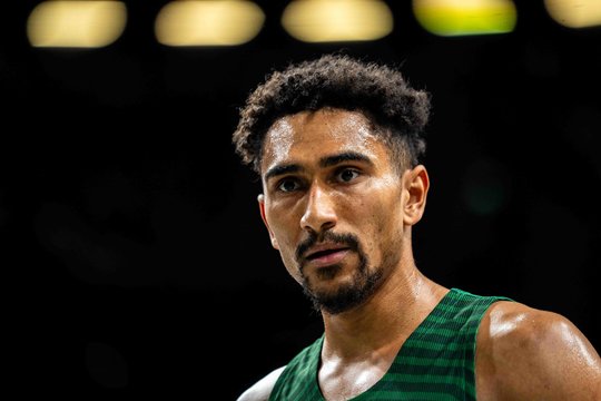 Buvęs teisėjas liko šokiruotas „Žalgirio“ rungtynių pabaiga Madride: „Absurdas“