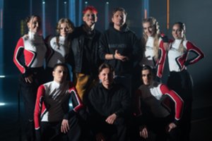 Jovani ir xKhen pristato netikėtą naujieną