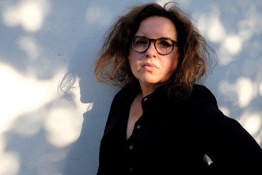 Rašytoja Zyta Rudzka: „Pasaulyje pilna stiprių moterų, būtų gerai, kad daugiau jų atsirastų ir literatūroje“