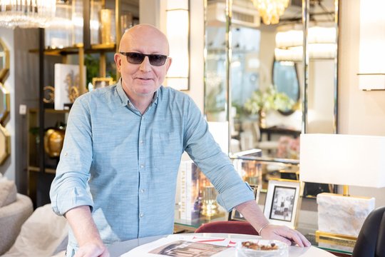 Arūnas Valinsas gimtadienį švęs ypatingai: „Bus dar viena proga“