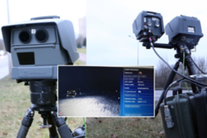 Policija pasidalijo kelių erelio pasiekimais: greitį viršijo 60 km per valandą