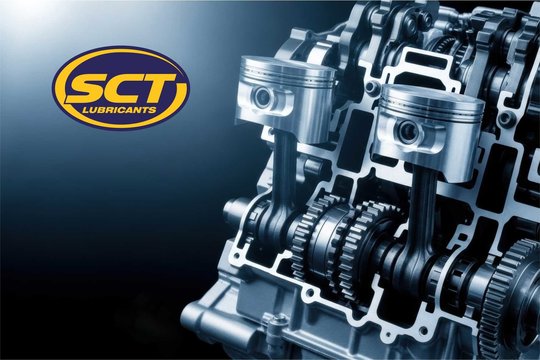 Juri Sudheimer: nuo ko priklauso variklio alyvos tarnavimo laikas ir kaip apsaugoti variklį?