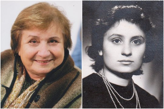 Itin retą vardą turinti alytiškė net galvojo jį pasikeisti: gali būti paskutinė Lietuvoje