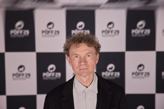 Taline įvyko pasaulinė Igno Jonyno filmo „Siena“ premjera: žiūrovų klausimai apie sienas ir kontrabandą šiandien