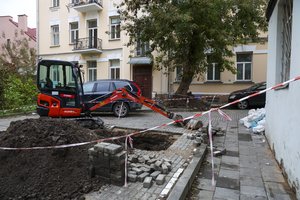 Šildymo vamzdžiai – kone auksiniai: už paprastus darbus gyventojai sulaukė įspūdingos sąskaitos