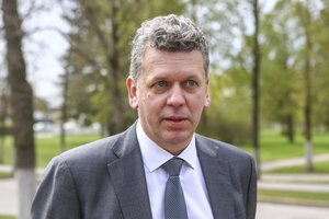 Dėl pažeidimų Šiaulių ligoninės direktorius sulaukė įspėjimo, bet SAM grąžino jį į pareigas