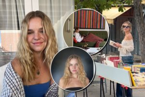 Į Ispaniją persikėlusi G. Butvilaitė – apie gyvenimą toli nuo namų: „Pasijutau labai vieniša“