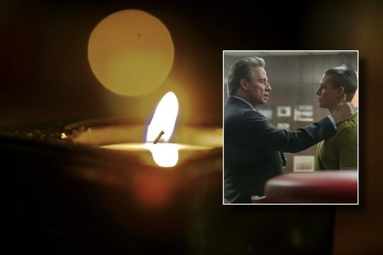 Sulaukęs vos 33-ejų mirė su Johnu Travolta vaidinęs aktorius