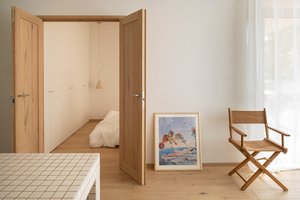 Nedidelis butukas, kuris turi širdį: čia viskas labai paprasta ir labai tikra