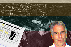 Tarp paviešintų J. Epsteino bylos dokumentų – nuorodos į Lietuvą