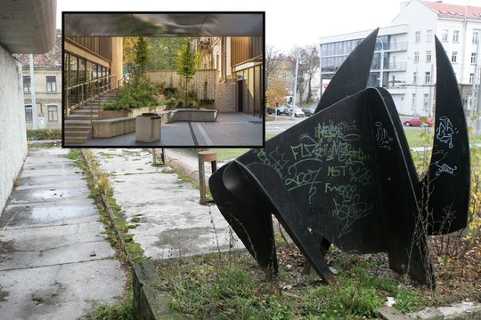 Didžiausia sostinės „girdykla“, kuri viršijo visus limitus: čia vyko kitoks gyvenimas  