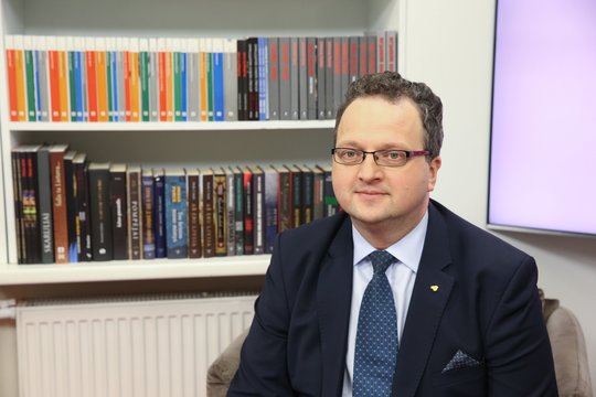 Nacionalinėje švietimo agentūroje – skundai dėl seksualinio priekabiavimo ir mobingo