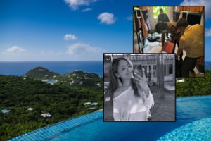 Turistų rojuje – kraupus apsinuodijimo atvejis: mirė jauna mergina, 10 svečių buvo kritinės būklės