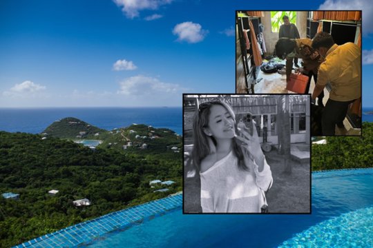 Turistų rojuje – kraupus apsinuodijimo atvejis: mirė jauna mergina, 10 svečių buvo kritinės būklės