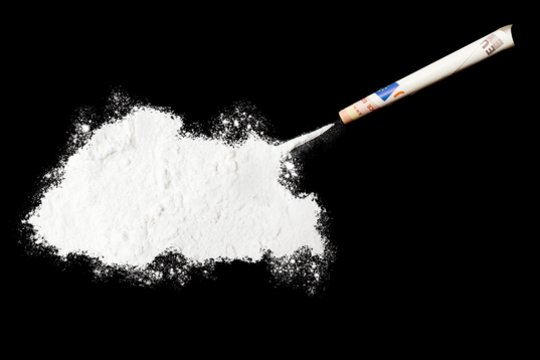 Kolumbijoje konfiskuotas didžiausias per pastarąjį dešimtmetį kokaino kiekis