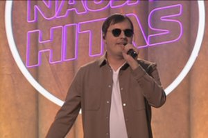 Neregio Aurimo pasirodymas pribloškė ir žiūrovus, ir prodiuserį Faustą Venckų: „Bandžiau neverkti“