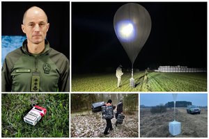 Atskleidė kovos su kontrabandininkais užkulisius: kaip vyko garsioji operacija ir ką pakeitė Baltarusija