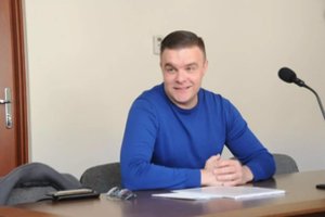 Buvęs renginių vedėjas V. Usovas galutinai nuteistas už nepilnamečių tvirkinimą