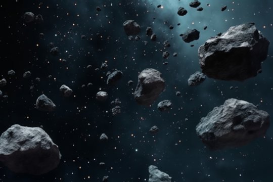 Saulės sistemos pakraštyje aptikta netikėta struktūra