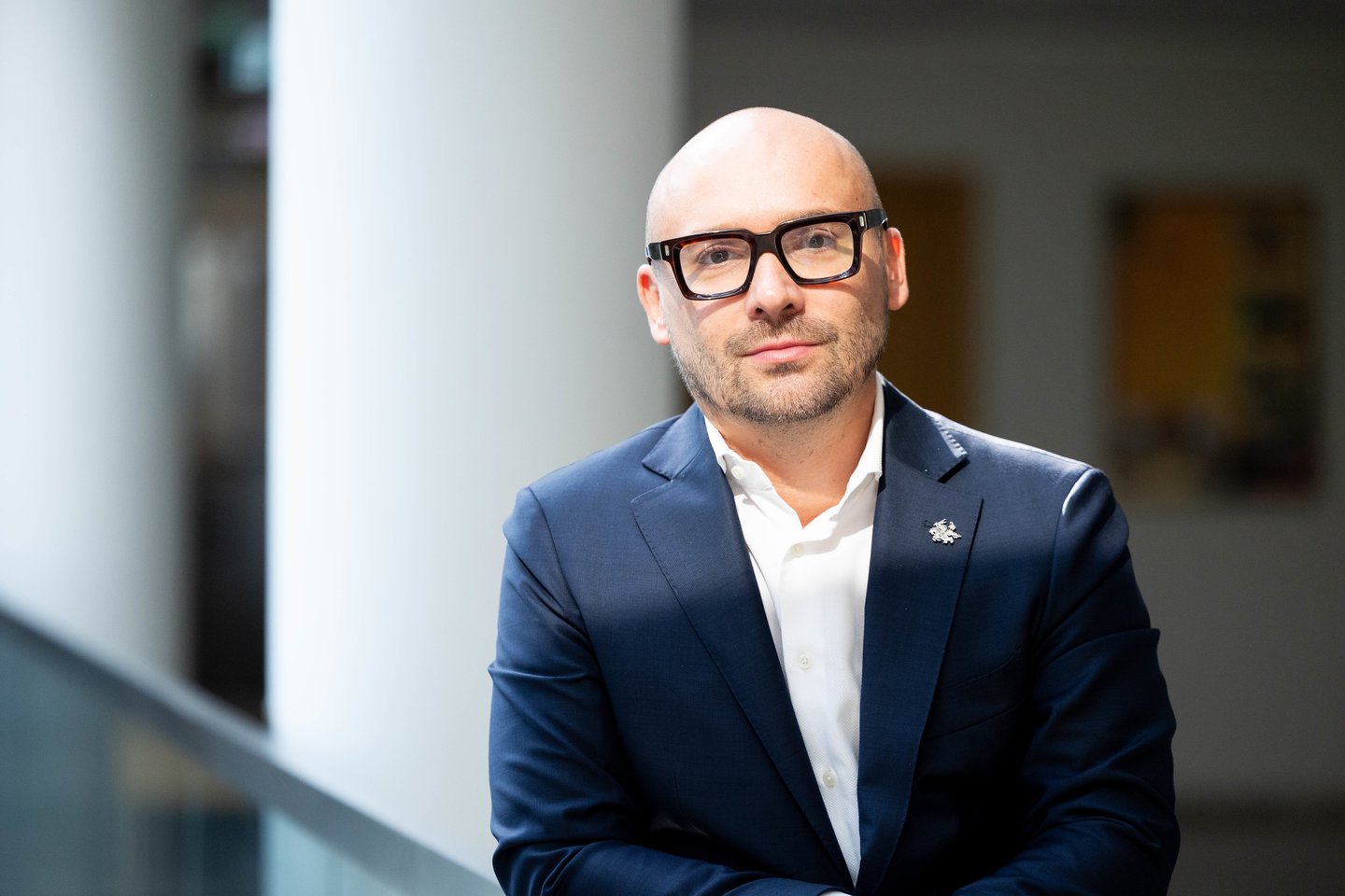 Matas Maldeikis<br>T.Bauro nuotr.