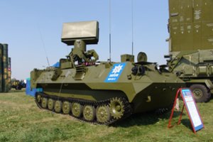 Ukrainiečiai giliai už priešo linijų sunaikino itin retą sovietmečio karinę techniką