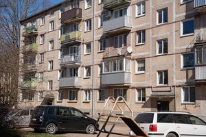 Gyvenimas senos statybos daugiabutyje – rizikos didesnės, tačiau suvaldomos