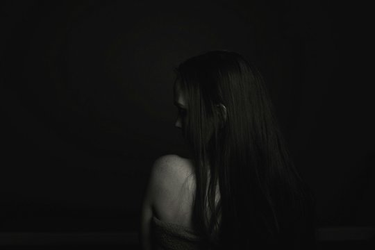 Nematoma karo Ukrainoje pusė: karių pamėgta prie fronto dirbusi prostitutė papasakojo apie savo gyvenimą