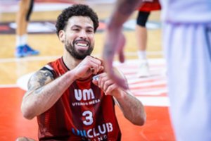 Kėdainiuose – po krepšiais dominavusio „Juventus“ revanšas