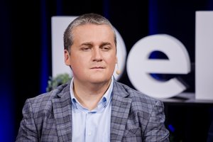 S. Malinauskas kreipėsi į teisėsaugą: „Mano tėvai ir vaikai užsipulti padugnių“