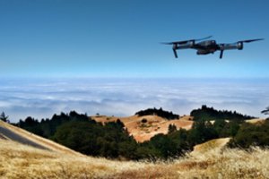 Aviacijos inžinerijos ekspertas: kiek efektyvi gali būti „Dronų siena“ Lietuvoje?