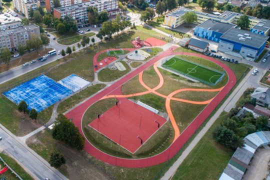 Partnerystė vietoj konkurencijos: savivaldybių bendradarbiavimo galia