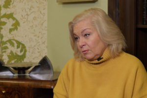 Edita Mildažytė: „Gyvenimą kabinau pilnu šaukštu!“