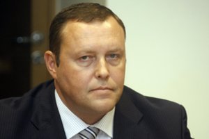 Latvija prabilo apie situaciją dėl Baltarusijos: balionų sulaukiame ir mes